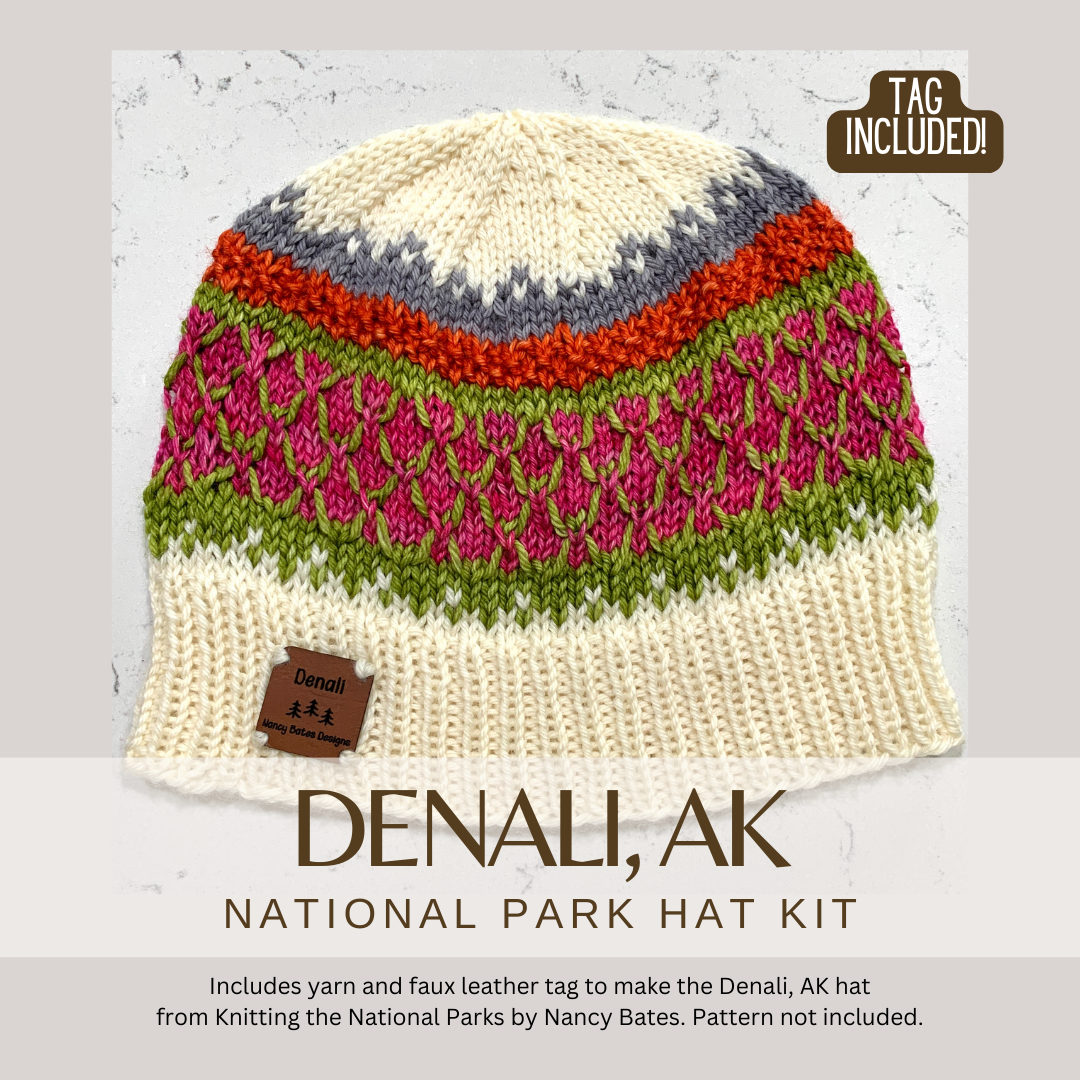 Denali hat store