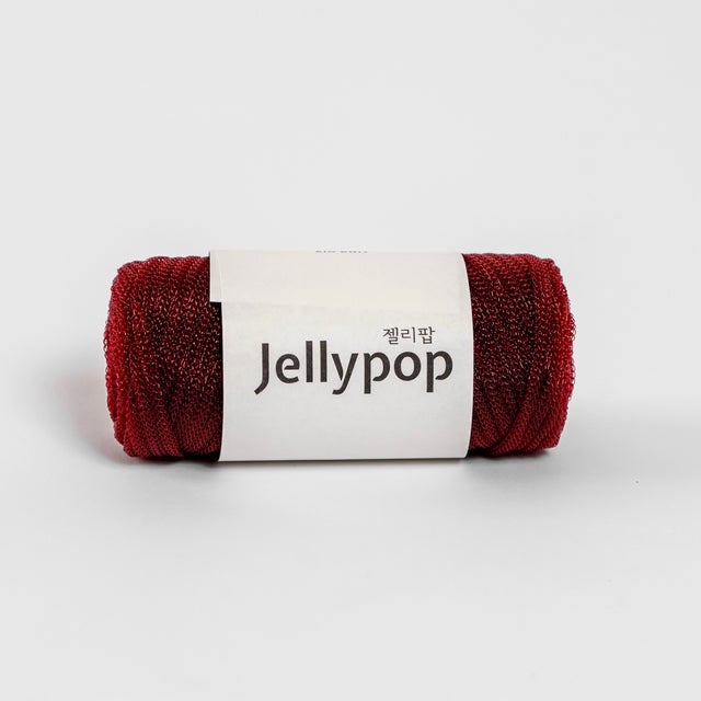 AIO Knit Jelly Pop Nylon Yarn All Wound Up Yarn Shop